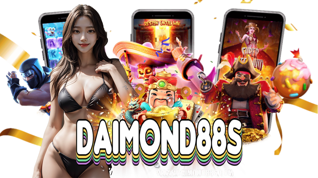 daimond88-คาสิโนออนไลน์