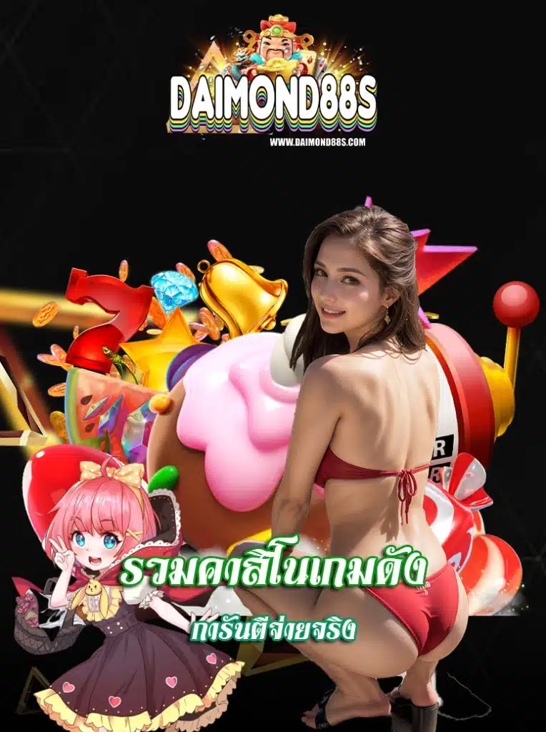 daimond88 ไม่ผ่านเอเย่นต์